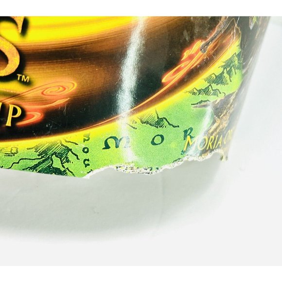 Lord of the Rings Action Figure Set Merry and Pippin with Moria Orc LOTR Hobbits - Picture 4 of 7